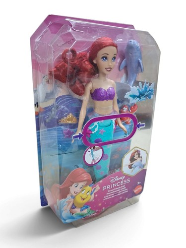 Mattel disney princess - mattel,