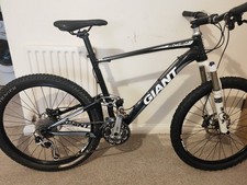 Giant Anthem X 4.0  full