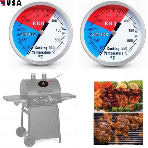 2pcs temperature thermometer - 2pcs,