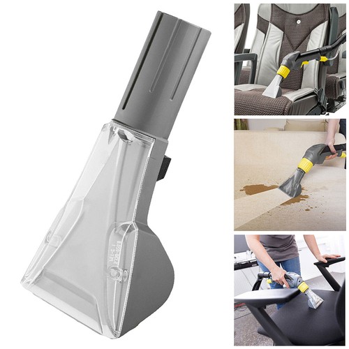 Small upholstery nozzle tool - upholstery,
