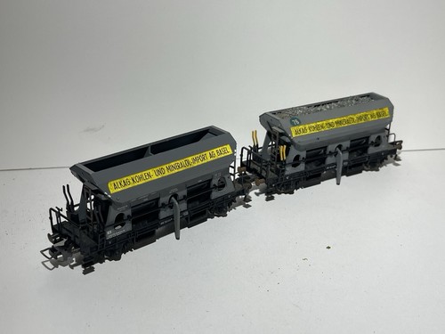 Fleischmann 1486 87 ho - 2,