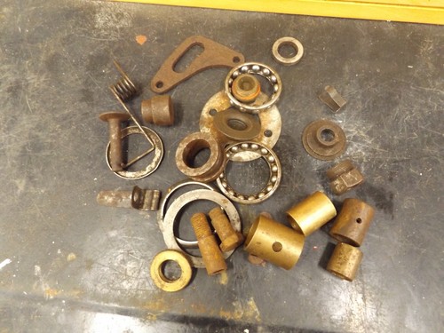 Velocette selection small - velocette,