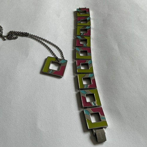 Swatch bijoux hot batik - bijoux,