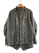 Maharishi Vintage Swedish