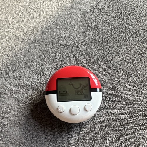 Pokewalker for pokemon heart - pokewalker,