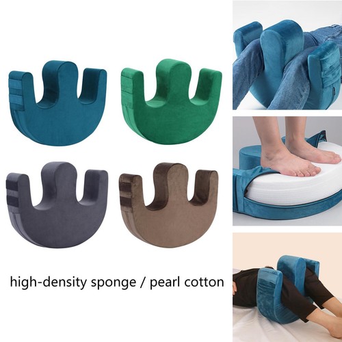 Bed turn over aid pillow - bed, for