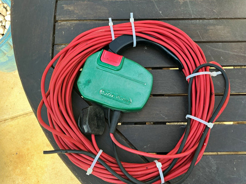 Qualcast classic electric - qualcast,