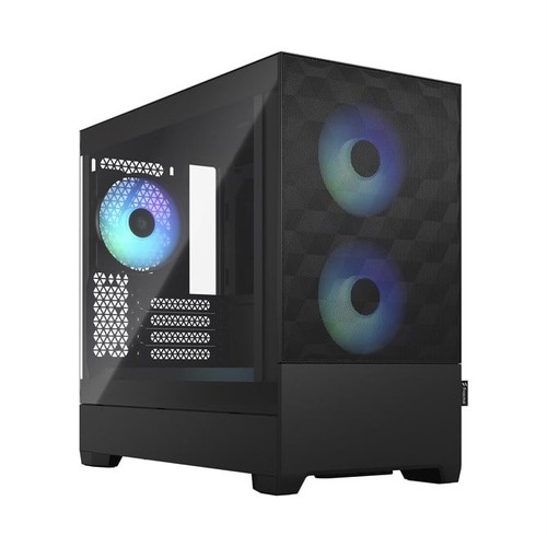 Fractal design pop - design, mini