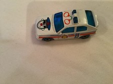 Matchbox Vauxhall Astra GTE