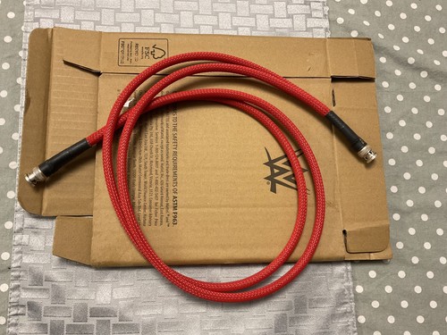 Chord signature gold - , 1m