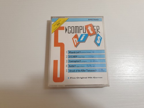 Computer hits compilation - computer,
