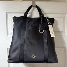 Radley Black Polyester Medium