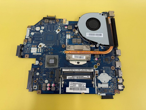 Acer aspire 5750 - aspire,
