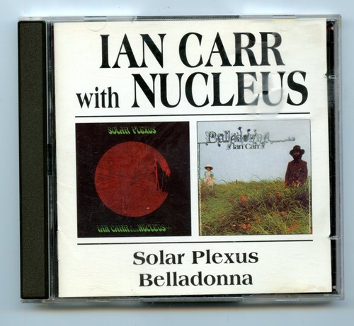 Ian carr with nucleus solar - ian,