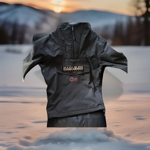 Napapijri rainforest men - rainforest, men's