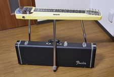 Fender DELUXE-8 DLX-8 8 String