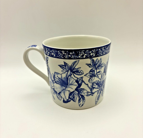 The spode blue - spode,