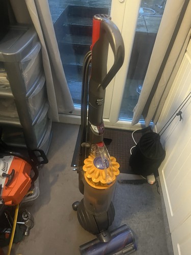Dyson upright ball vacuum - upright,