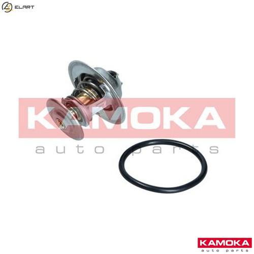Thermostat coolant 7710047 - coolant, for