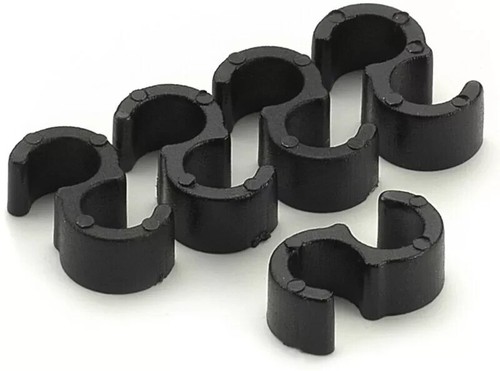 Ansmann fuel tube - 1/10,