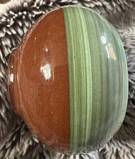 Vintage Holkham Pottery Small