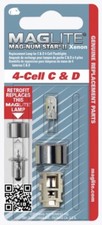 MAGLITE Mag-Num Star II Xenon