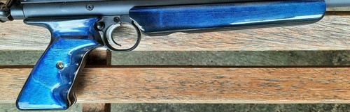 Hirdhawks custom grips - hirdhawks,