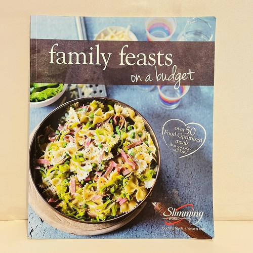 Family feasts budget - feasts,