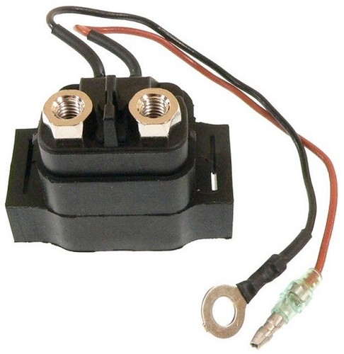 Yamaha outboard starter - yamaha,