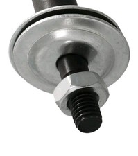 Polishing Shaft Motor Bench