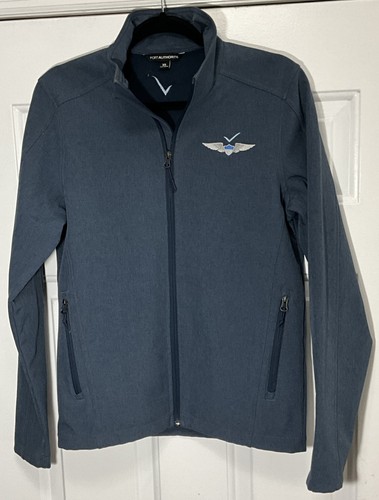 Port authority blue grey - authority, blue/grey