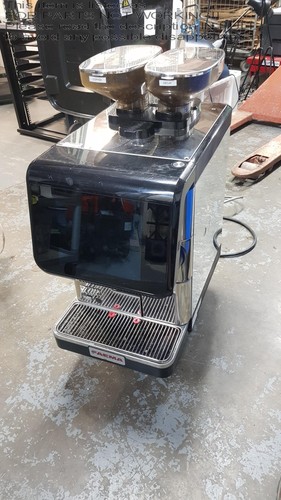 Untested faema x30 cp10 - faema,