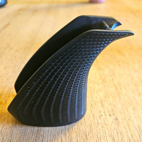 Tikka t3x t1x black vertical - tikka,