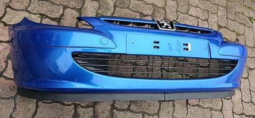 Peugeot 307 mk1 blue kmfd - 307,