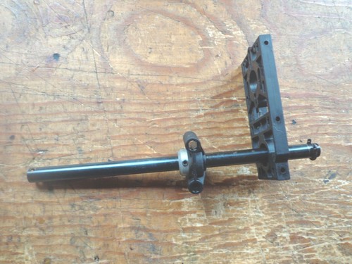 Mikado logo main rotor - main,