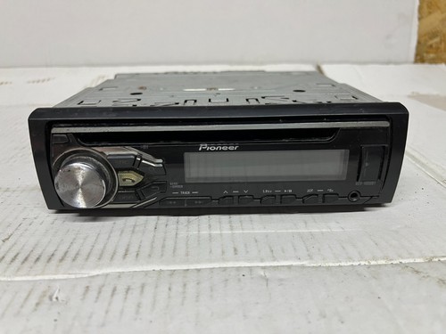 Pioneer radio mp3 - pioneer, cd