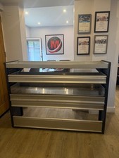 Bott  Van Racking For VW