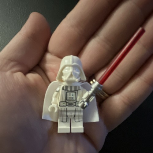 Lego dark falcon - falcon, minifigures