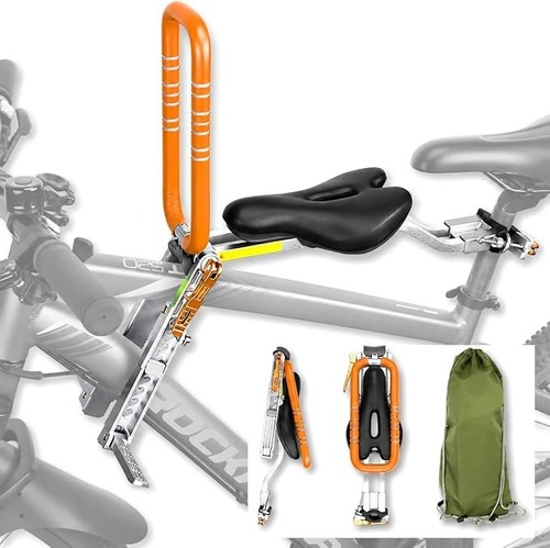 Child bike seat - bike, mount