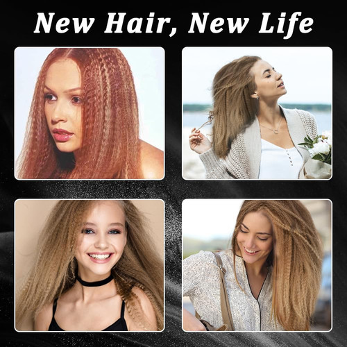 Hair crimpers for women - hair,