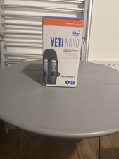 Yeti Nano Bluetooth Microphone