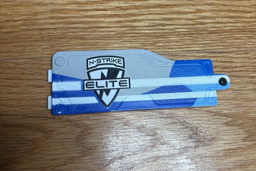 Nerf strike elite battle - nerf,