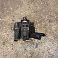 Ford Mondeo Mk III 2001 Diesel