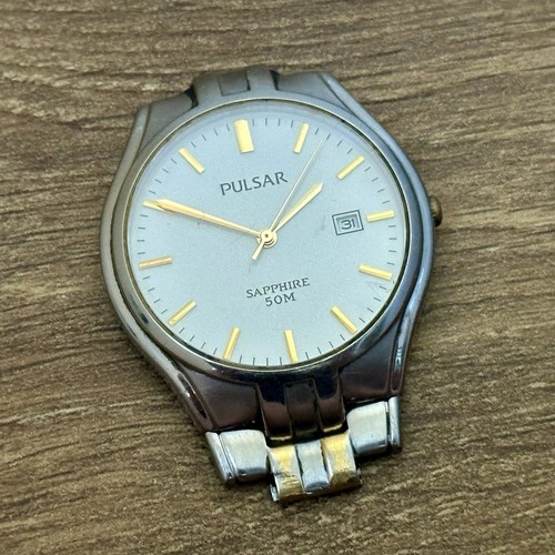 Pulsar sapphire vx32 - pulsar,