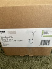 MIRA EXCEL EV THERMOSTATIC