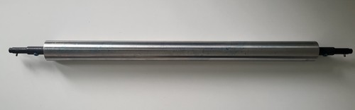 Heidelberg gto steel - 52, damper