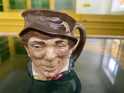 Vintage royal doulton - royal, paddy