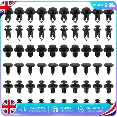 190pcs car body plastic - uk,