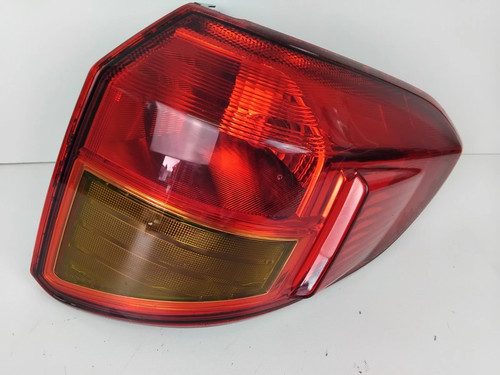 2015 suzuki vitara mk1 - 2015-17,
