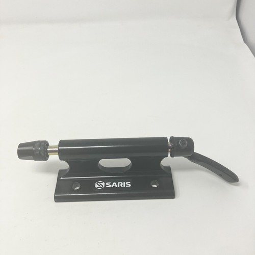 Saris trap fork - trap, bike